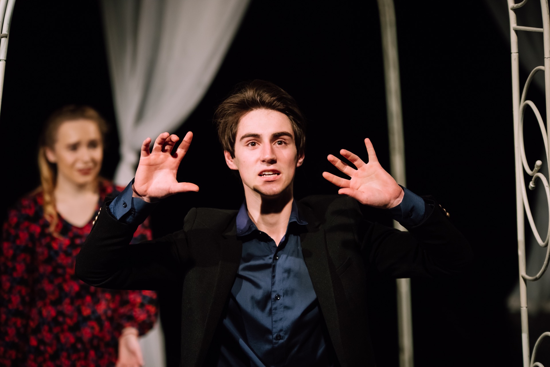 Архитектура 1