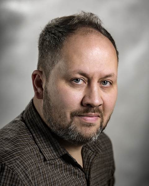 Скрынников Антон Александрович